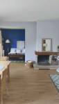 Rénovation salon Essonne