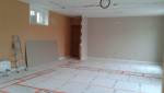 Rénovation d'un appartement de 60 m2 à Saint-Servan