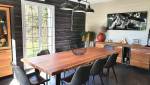 Rénovation d'une maison près de Dinan