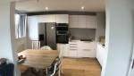 Rénovation d’un appartement à Cran Gevrier La Maison Des Travaux d'Annecy
