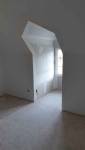 Plancher OSB
