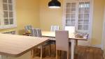 Rénovation d'une maison à côté du Golf de Saint-Briac-sur Mer