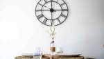 Table haute / Mange debout
