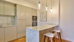 rénovation d'un appartement Paris - La Maison Des Travaux Paris 16