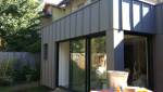 Extension zinc 