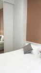 Rénovation d'un appartement intra-muros pour un hôtelier