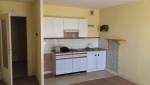 Cuisine salle à manger et pièce de vie avant rénovation - Nantes 44
