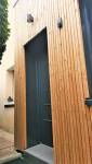 Extension Ossature Bois Lyon / Rillieux La Pape