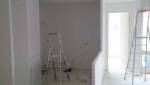 Rénovation de cuisine / appartement  en cours