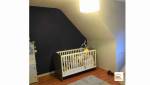 chambre bébé