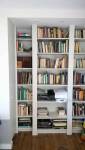 Bibliothèque sur Mesure - Lyon 6