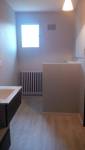 Salle d'eau après travaux (Saint-Malo)