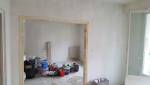 Rénovation Appartement Haussmannien Lyon 6 - Création d'une Ouverture