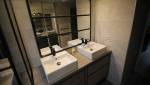 Rénovation d'une salle de bain à Deauville