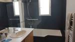 Rénovation de salle de bains entre Pons et Saintes