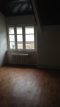 Chambre 1 avant rénovation - Saint-Lunaire