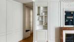 rénovation d'un appartement Paris - La Maison Des Travaux Paris 16