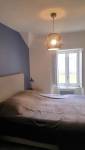 Rénovation appartement sur le Sillon Saint-Malo (chambre 1)