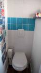 Installer des toilettes à Caen