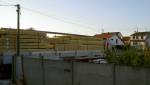 Construction d'une maison à Montévrain (77)