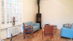 Rénovation de parquet à Saint-Briac-sur-Mer