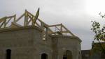 Construction d'une maison à Montévrain (77)