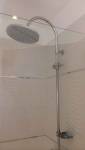 Rénovation d'une salle de bain dans le Calvados