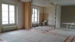 Rénovation d'un appartement de 60 m2 à Saint-Servan