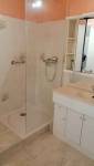 Salle de bain avant
