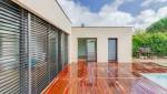Extension de 60 m² à Vertou avec piscine