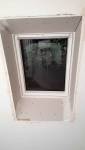 Pose de Velux en cours - Lyon 3