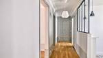 rénovation d'un appartement Paris - La Maison Des Travaux Paris 16