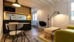 rénovation d'un appartement Paris - La Maison Des Travaux Paris 16