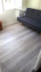 Chambre d'appoint au rez-de-chaussée