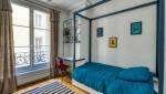 rénovation d'un appartement Paris - La Maison Des Travaux Paris 16