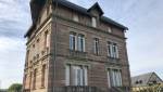 Changement des menuiseries extérieures d'un appartement à Trouville