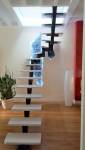 Installation d'un Escalier - Lyon 3