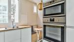 rénovation d'un appartement Paris - La Maison Des Travaux Paris 16