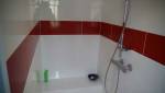 Installer une douche dans le 14