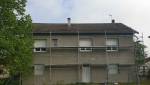 ITE en cours de travaux - Lyon / Mions