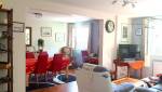 Rénovation d'un appartement à Saint-Malo
