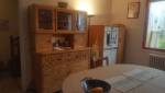 Rénovation d'une cuisine et de menuiseries à Saint-Malo (avant)