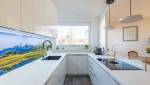 travaux cuisine Neuilly