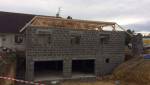 Installer une charpente en bois à Honfleur