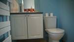 Rénovation d'une salle de bain à Caen