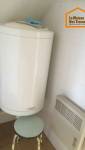 Ancien chauffe eau