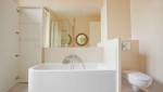 refaire une salle de bain à Paris - travaux de rénovation