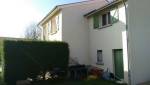 Extension Maison Lyon Meyzieu 
