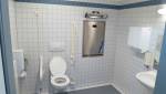 Toilettes PMR