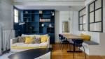 rénovation d'un appartement Paris - La Maison Des Travaux Paris 16